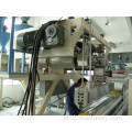 Tri-camada/cinco camadas Stretch Film Making Machine